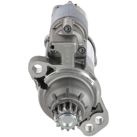 Bosch New Starter, Sr0784N SR0784N